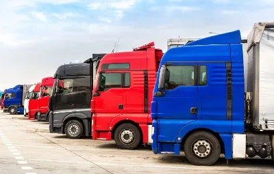 Konya Çamoluk Ambar Nakliyat