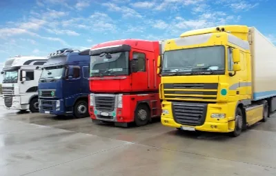 Konya Çamoluk Nakliye Ambarı