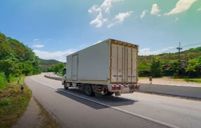 Konya ile Çamoluk Arası Bulaşık Makinesi Taşıma